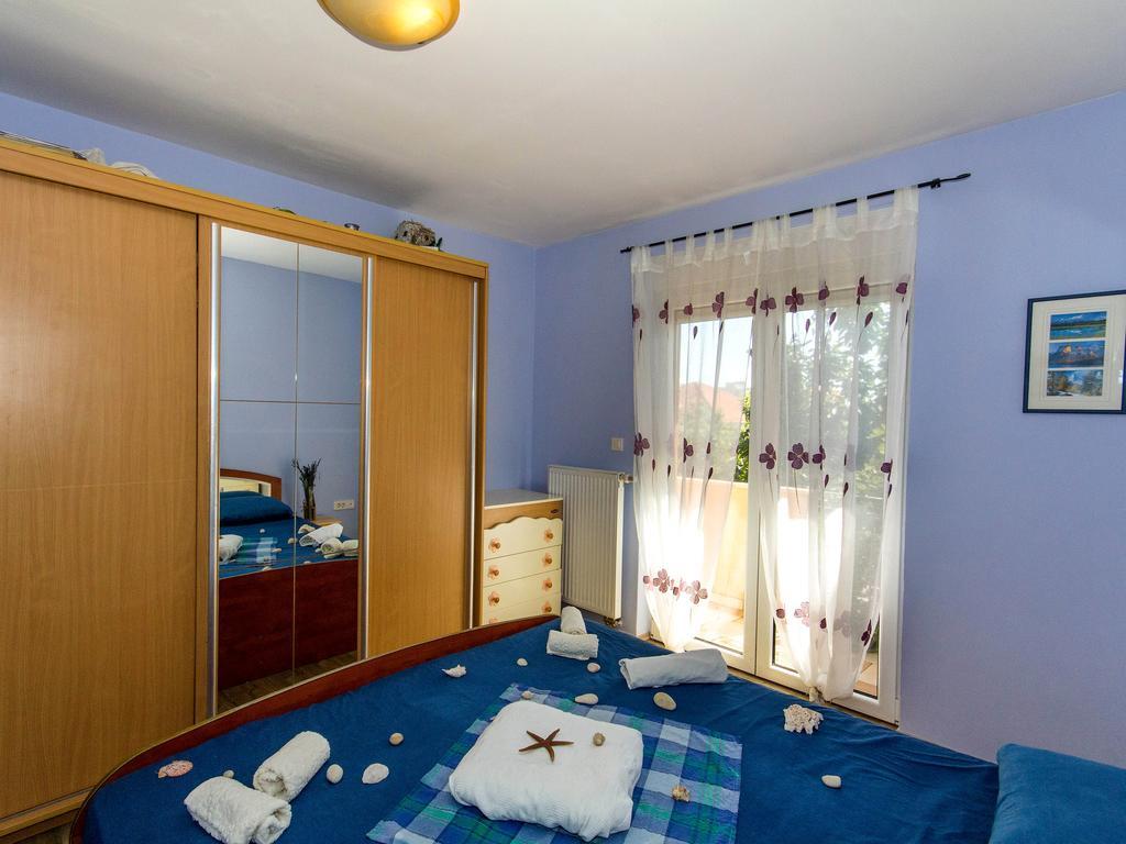 Apartment Bilic Zadar Exterior foto