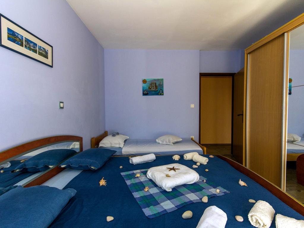Apartment Bilic Zadar Exterior foto