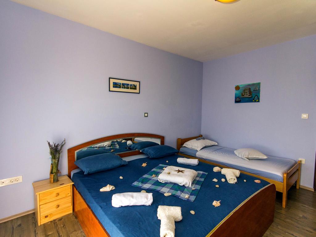 Apartment Bilic Zadar Habitación foto