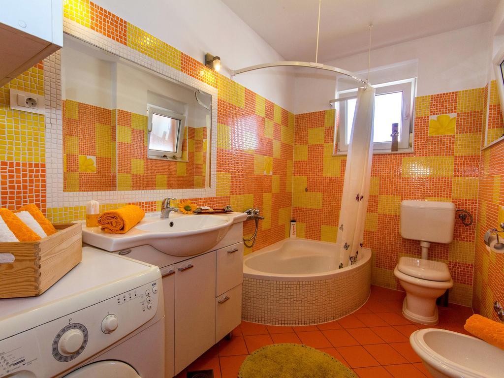 Apartment Bilic Zadar Habitación foto