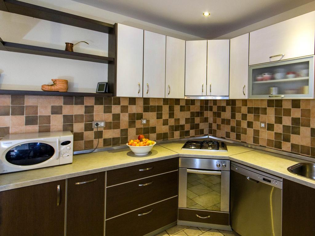 Apartment Bilic Zadar Exterior foto