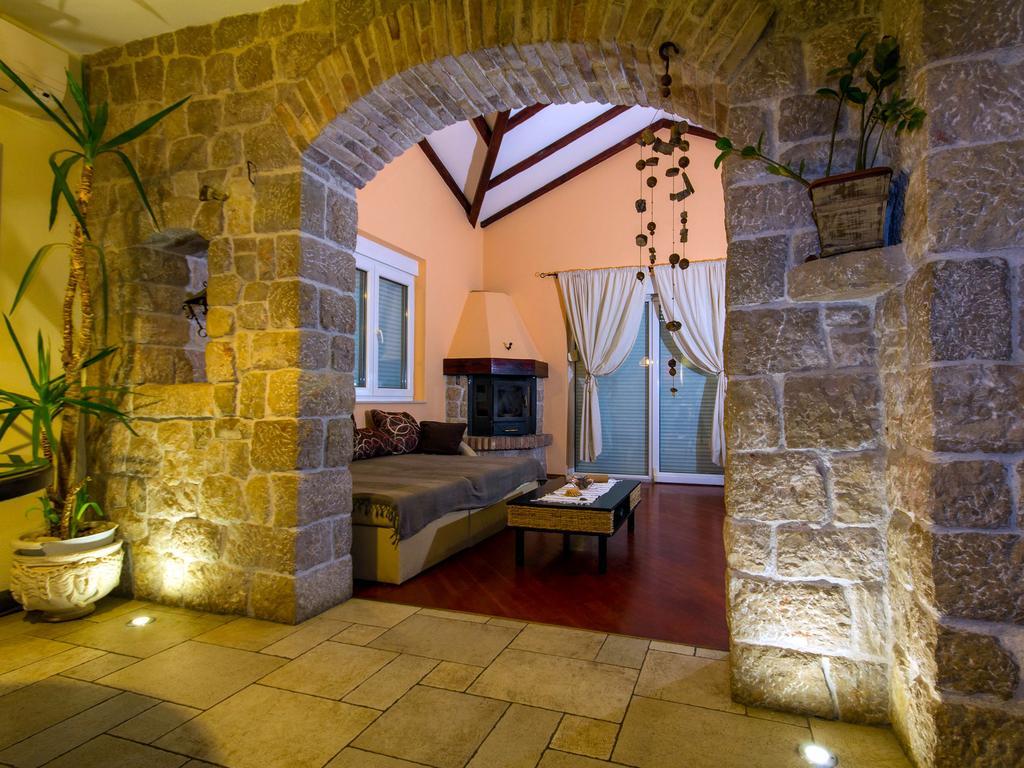 Apartment Bilic Zadar Habitación foto
