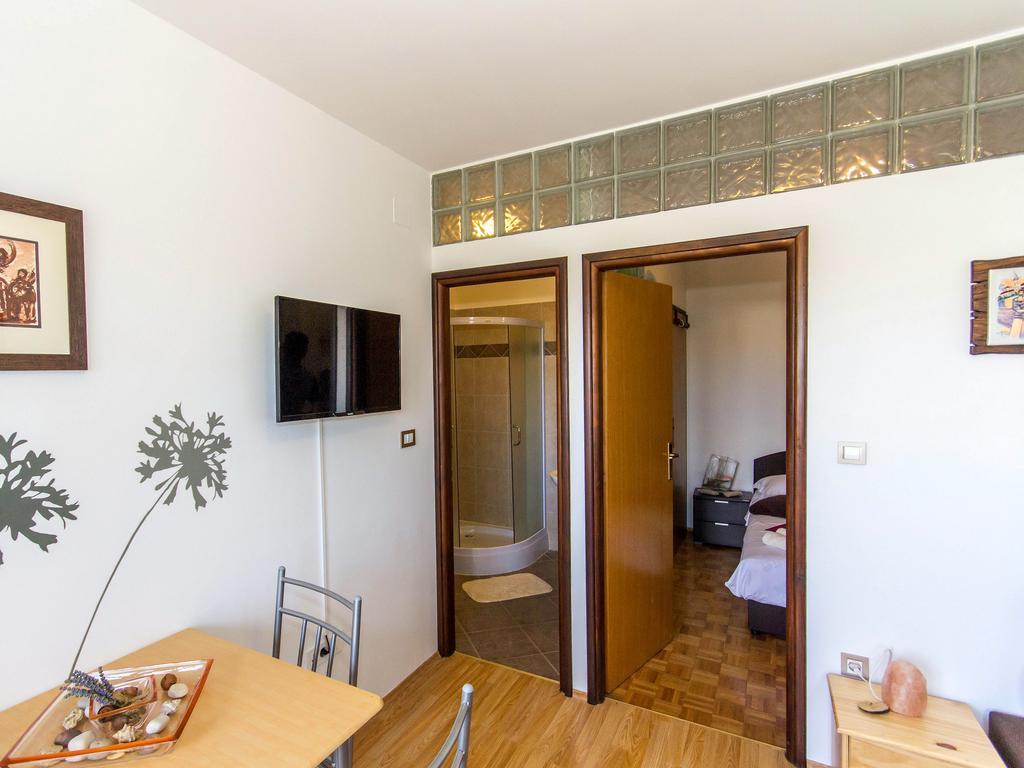 Apartment Bilic Zadar Habitación foto