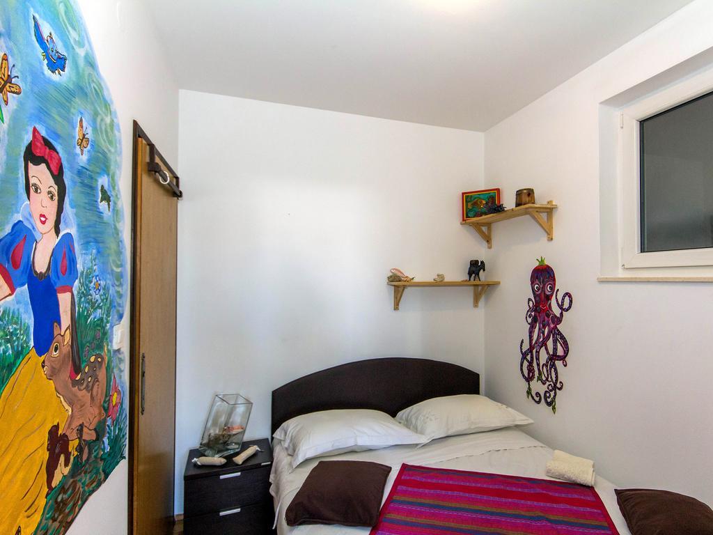 Apartment Bilic Zadar Habitación foto
