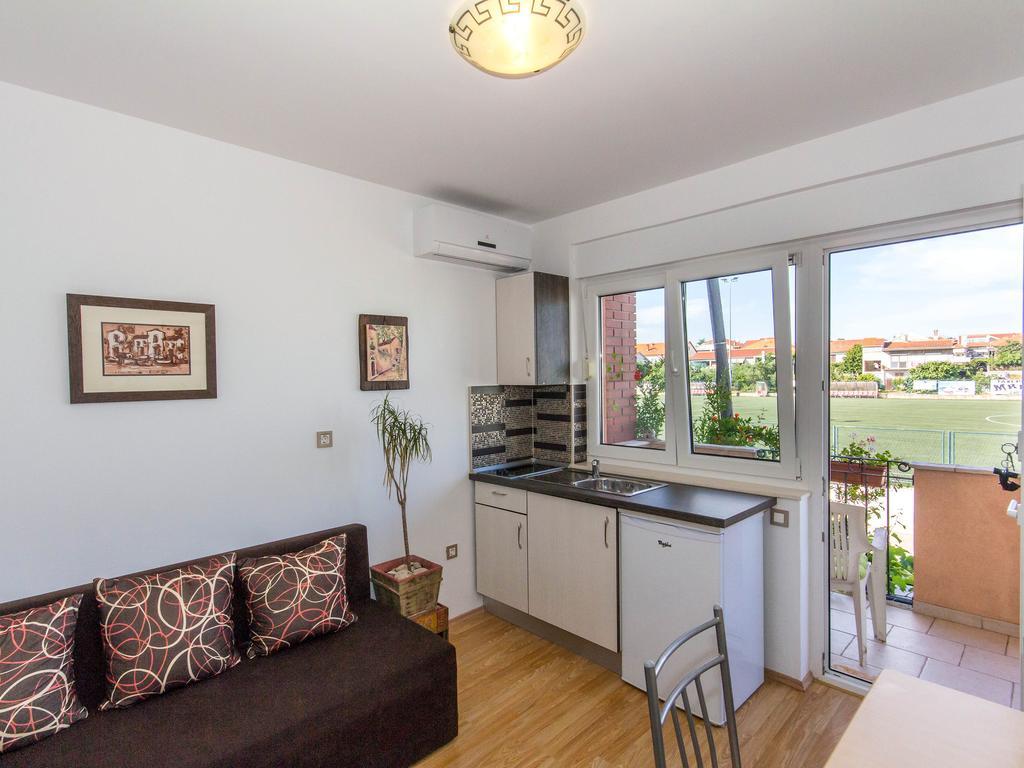 Apartment Bilic Zadar Habitación foto