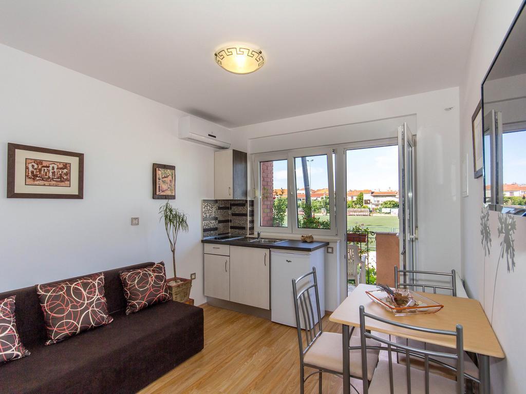 Apartment Bilic Zadar Habitación foto